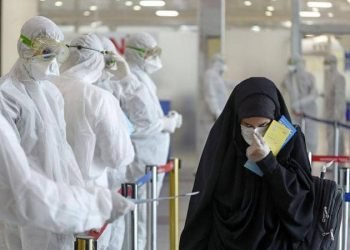 گۆمانا هه‌بوونا كۆرۆنا نوو ژ ئیرانێ دهێته‌كرن