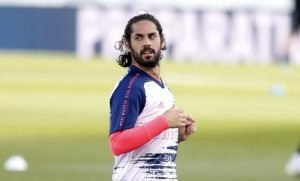 داهاتیێ خوه‌ ل گه‌ل ریال مه‌درید ئێكلا كر