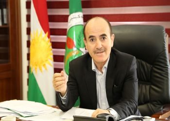 وه‌زیرێ پێشمه‌رگه‌یى: جاره‌كا دى ته‌عریب و ده‌رێخستن و هزرێن شۆڤێنى قه‌بوول ناكه‌ین