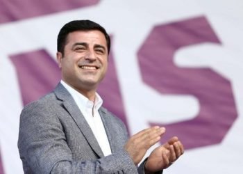 دادگه‌ها ئه‌ورۆپا دێ بریارێ ل دۆر دۆسه‌یا ده‌میرتاشى ده‌ت