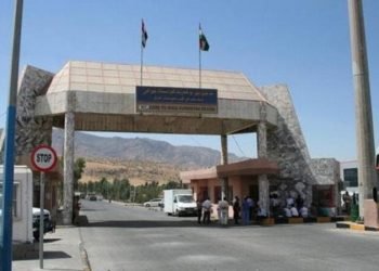 بێى پشكنینا كۆرۆنایێ گه‌شتیارێن هه‌رێمێ و ئیراقێ نه‌شێن سه‌ره‌دانا توركیا بكه‌ن