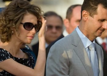 ئه‌مریكا سزا ب سه‌ر ئه‌سما ئه‌سه‌د دا سه‌پاندن