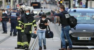 حکومەتا ئیراقێ ھێرشا باژارێ نیسیێ فرەنسی شەرمزار کر