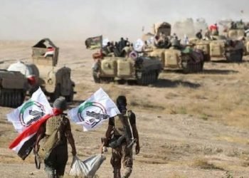 خانەقین: داعش هێرش كره‌ ل سه‌ر حەشدا شەعبی