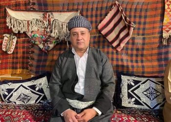 ھشیار سندۆری: سترانێن ئیسڤێ عەبۆ خۆرتا فولکلورن و وی دەستکاری یا تێدا دا کری