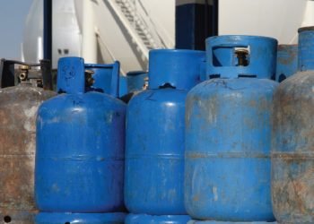 رەنگە بهایێ غازێ ل 8500 دیناران جێگیربیت