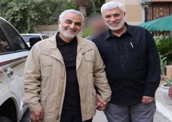 سۆپایێ پاسداران: تۆلڤه‌كرنا خوینا سوله‌یمانى نێزیكه