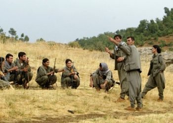 په‌كه‌كه‌: د 11 هه‌یڤان دا 112 گه‌ریلایێن یێن ژن گیانێ خۆ ژ ده‌ست دانه‌