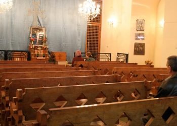 د 33 سالان دا 60% مه‌سیحیێن ئیراقێ ده‌ركه‌فتینه‌