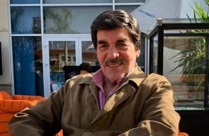 یاسر عه‌زمه‌ دێ د زنجیره‌یا نوو یا مه‌رایا دا ڤه‌گه‌ریت ئه‌كته‌ریێ