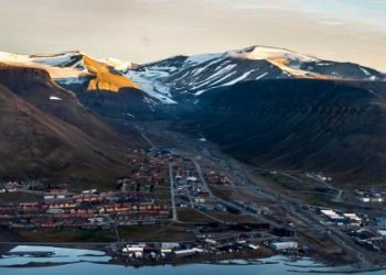 دەڤەرەکا ئەورۆپا تا نھا کۆرۆنا لێ بەلاڤ نەبوویە