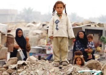 وه‌زاره‌تا پلاندانانا ئیراقێ: 9 ملیون و 600 هزار ئیراقى د ژێر هێلا هه‌ژارێدانه‌