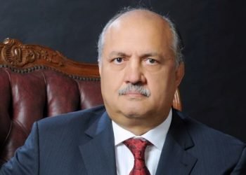 مشعان جبووری: دروستكرنا هه‌رێمه‌كێ تاكه‌ چاره‌یه‌ بۆ سوننیێن ئیراقێ