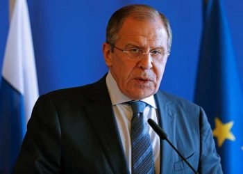 رۆسیا سزایێن ئه‌مریكا ل سه‌ر توركیا ب نه‌قانوونى ب ناڤكرن