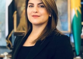 لیزا فه‌له‌كه‌دین: پێدڤییه‌ كورد ئاگه‌هدارى پیلانێن دژى كه‌ركووكێ بن