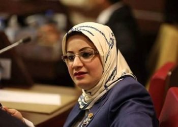 مونا قه‌هوه‌چى: ره‌وشا ئالوزا سیاسیا به‌غدا د په‌رژه‌وه‌ندیا كوردان دا نینه‌