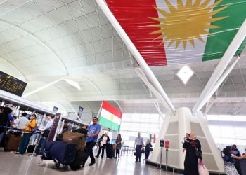 هه‌رێما كوردستانێ گه‌شتكرنا وه‌لاتییان بۆ لوبنانێ قه‌ده‌غه‌كر