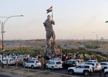 عه‌دنان كه‌ركووكی: بزاڤا ب هه‌رێمكرنا كه‌ركووكێ یا خرشه‌