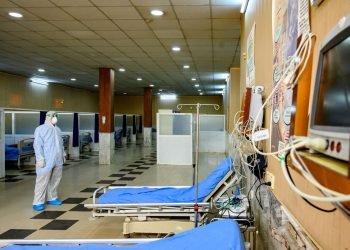 ساخلەمییا دهۆکێ: 171 نەخۆشێن دی یێن کۆرۆنایێ ب تەمامی چارەسەربوون