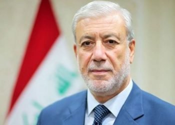 به‌شیر حه‌داد: پاشكه‌ڤتنا بۆدجێ دێ كارتێكرنه‌كا خراب ل سه‌ر ره‌وشا دارایی كه‌ت