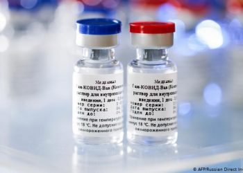 وه‌لاته‌كێ دى دێ ڤاكسینێ رۆسیى بكارئینیت