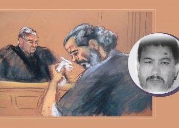 قه‌له‌ویێ تیرۆرسته‌ك ژ زیندانێ رزگاركر