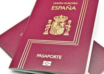 شه‌ش ئیراقى ب تومه‌تا پاسپورتێن ساخته‌ هاتنه‌ ده‌سته‌سه‌ركرن