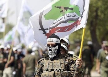 عەسائیب گەفان دکەت و کازمی بەرھەڤە روو ب روو وان بیت