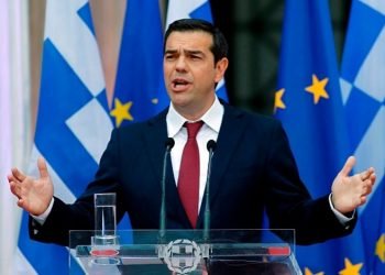 یۆنانێ پێشوازی ل سزایێن ئه‌مریكا ل سه‌ر توركیا كر