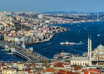 بالیوزخانا توركیا گه‌شتیارێن ئیراقى ئاگه‌هدار دكه‌ت