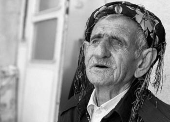 هونەرمەنده‌کێ کورد ل رۆژهه‌لاتێ كوردستانێ وه‌غه‌ر كر