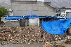 تاپۆکرنا خانیێن زێدەگاڤی دێ گیرۆبیت