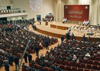 پرۆژه‌قانوونا بودجه‌ى دێ گه‌هیته‌ جڤاتا نوونه‌ران