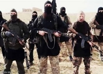 ئاساییشا کەرکووکێ: داعش بوویە مەترسی و ھەژمارا چەکدارێن خۆە زێدە کرییە