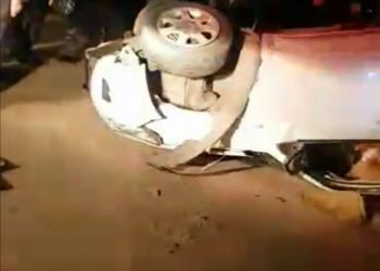 سێ کەس برینداربوون