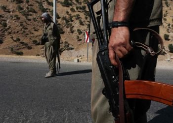 سیاسەتمدارەکێ رۆژئاڤایێ کوردستانێ: پەکەکە دیاترین داردەستێن نەیارێن کوردستانێ یە