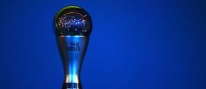 به‌ربژارێن خه‌لاتێ باشترین یاریكه‌ر هاتنه‌ دیار كرن