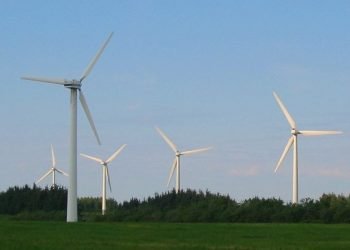 نیڤه‌كا كاره‌با بریتانیا ژ وزا بایى دهێته‌ به‌رهه‌مئینان