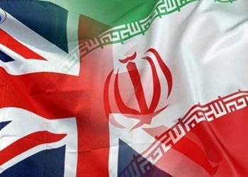 په‌رله‌مانێ به‌ریتانیا داخاز دكه‌ت پاسدارێن ئیرانى یكه‌ د لیستا ره‌ش دا