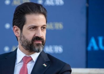 قوباد تاله‌بانى: پاراستنا قه‌وارێ هه‌رێما كوردستانێ ژ هه‌موو تشته‌كى گرنگتره