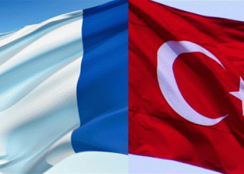 فره‌نسا: ئه‌م بایكۆتا به‌رهه‌مێن توركى ناكه‌ین