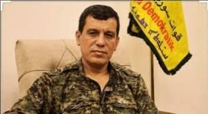 مه‌زلۆۆم عه‌بدى: ئه‌ردۆغان ئیسلامێ بۆ خوه‌ بكاردئینیت و ماكرۆنى بوسرمان پاراستینه‌