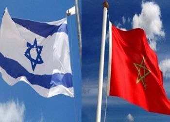 نه‌ته‌نیاهۆ سوپاسیا پاشایێ مه‌غرب كر