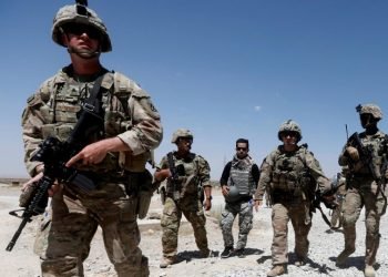 ئه‌مریكا به‌رهه‌ڤی بۆ هه‌ر هێرشه‌كا چاڤه‌رێكرى یا ئیرانێ كرینه‌