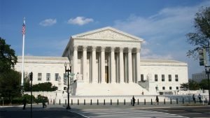 ئێمى باریت وه‌كو دادوه‌را دادگه‌ها بلندا ئه‌مریكا هاته‌ ده‌ستنیشانكرن