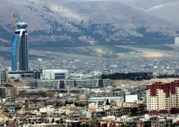 ئه‌فسه‌ره‌كێ پێشمه‌رگه‌ى هاته‌ كوشتن