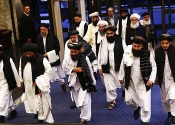 تالیبان دانوستاندن دگه‌ل ئه‌ڤغانستانێ پاشخستن