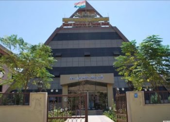 دهۆك.. كورده‌كێ ئێزدی پۆستێ رێڤه‌به‌رێ گه‌شت و گوزارێ وه‌رگرت