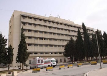 دهۆك: نەخۆشخانا ئازادی دێ ئاسایی بیته‌ڤه