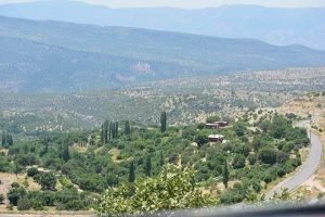 هژمارەکا پێشمەرگەیان ل چەمانکێ شەهید و برینداربوون